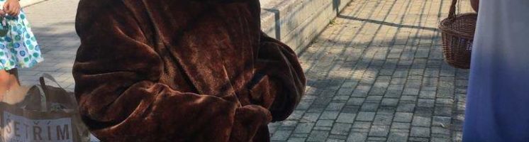 Přivítání prvňáčků a vyhodnocení firem