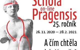 Veletrh vzdělávání Schola Pragensis